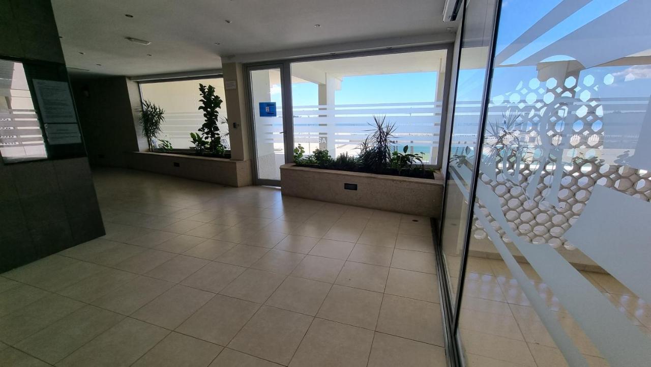 Appartamento Impecable Piso Encima Playa Galicia Vilagarcia de Arousa Esterno foto